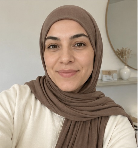 Fatima El Amrani