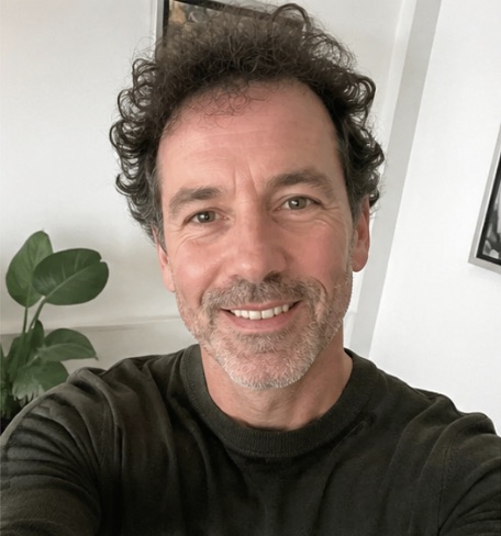 Mark de Vries