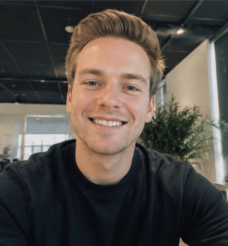 Tom Bakker