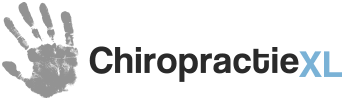 Chiropractie XL logo