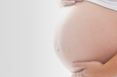 Chiropractie tijdens de zwangerschap