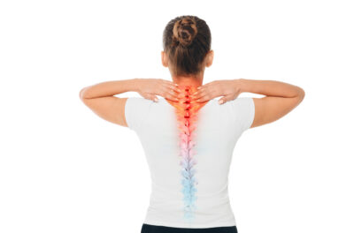 Een hernia natuurlijk behandelen: wat chiropractie voor uw rug kan betekenen