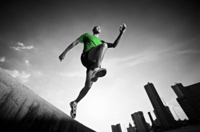 ChiropractieXL eerste blogbericht